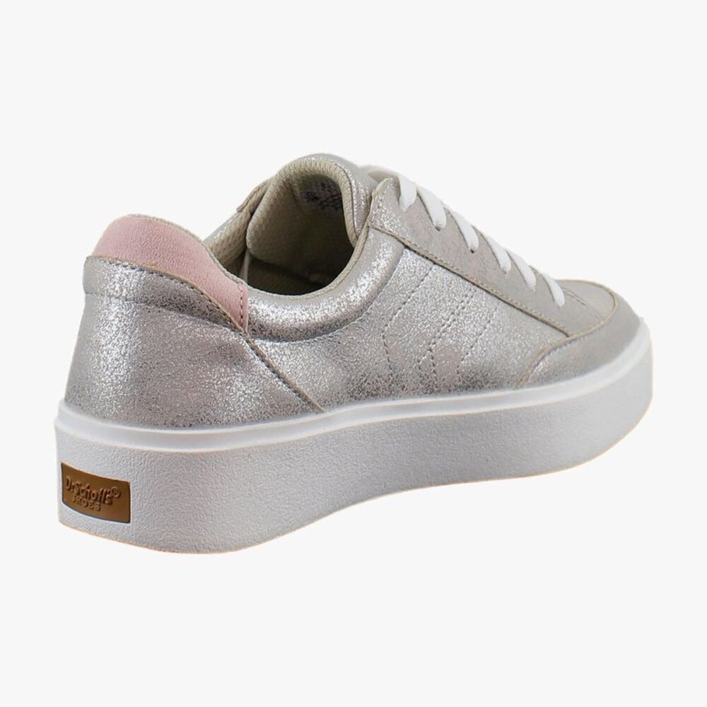 Dr. Scholl's Madison Lace Light Pink - Picture 7 of 8